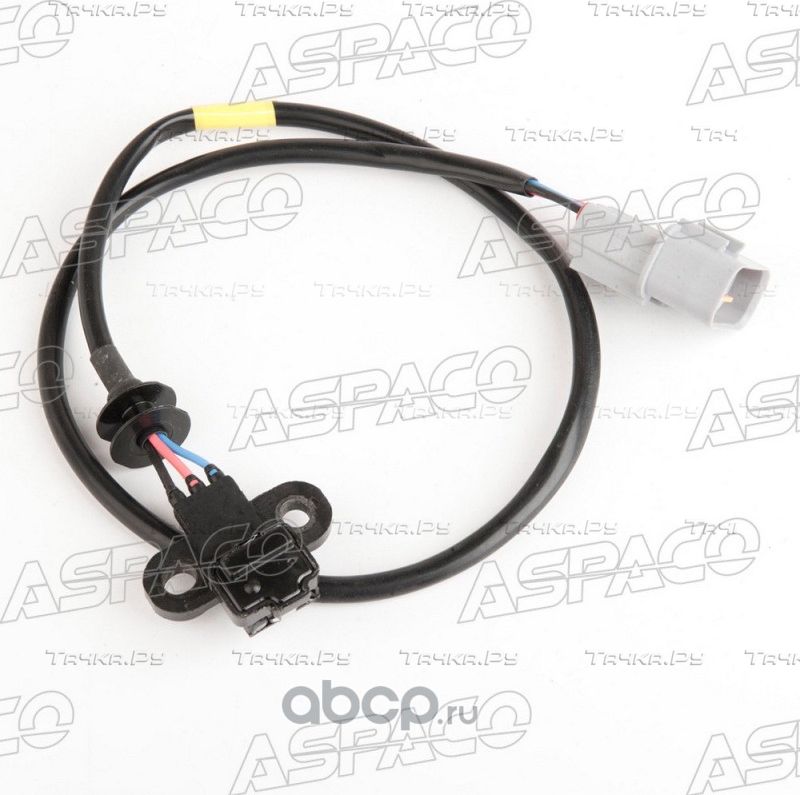 ДАТЧИК ПОЛОЖЕНИЯ РАСПРЕДВАЛА MITSUBISHI PAJERO/MONTERO (90-04), PAJERO/MONTERO S (Aspaco). Артикул AP2260