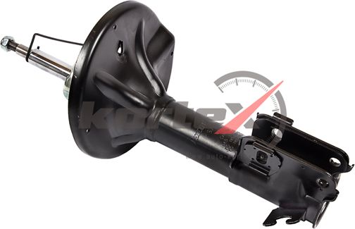 Амортизатор передн.L GAS. (Kortex). Артикул KSA074STD