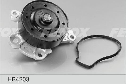 Помпа (водяной насос) Fenox. Артикул HB4203