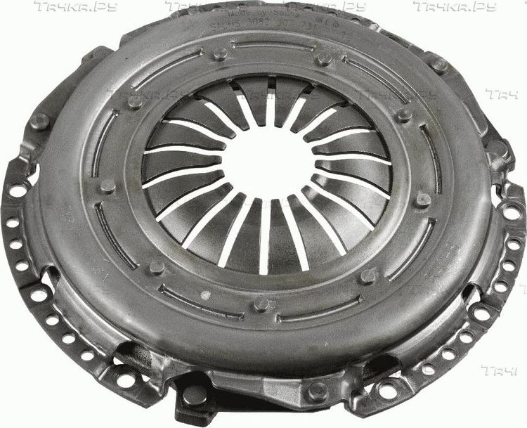 Корзина сцепления SACHS. Артикул 3082 307 731