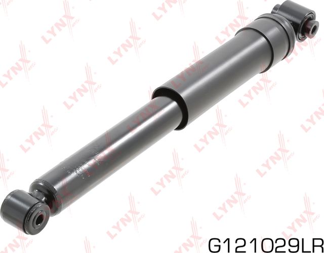 Амортизатор LYNXauto задний для Renault Laguna III 2007-2015. Артикул G121029LR