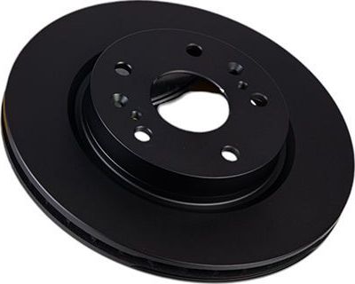 Тормозной диск Zentparts. Артикул Z06510
