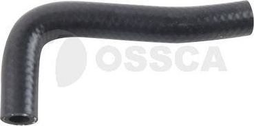 Патрубок радиатора (системы охлаждения) OSSCA. Артикул 67274