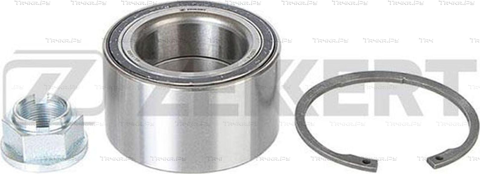 Ступичный подшипник (комплект) Zekkert. Артикул RL-5365