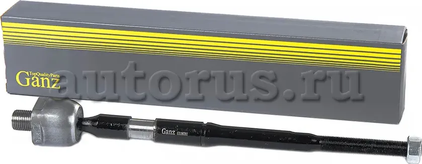 Тяга рулевая (Ganz). Артикул GIL06281