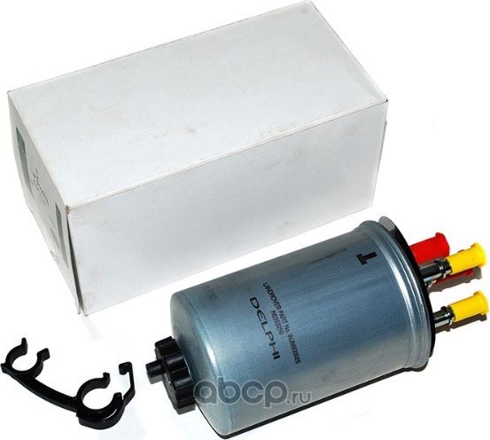 Топливный фильтр Land Rover. Артикул LR010075