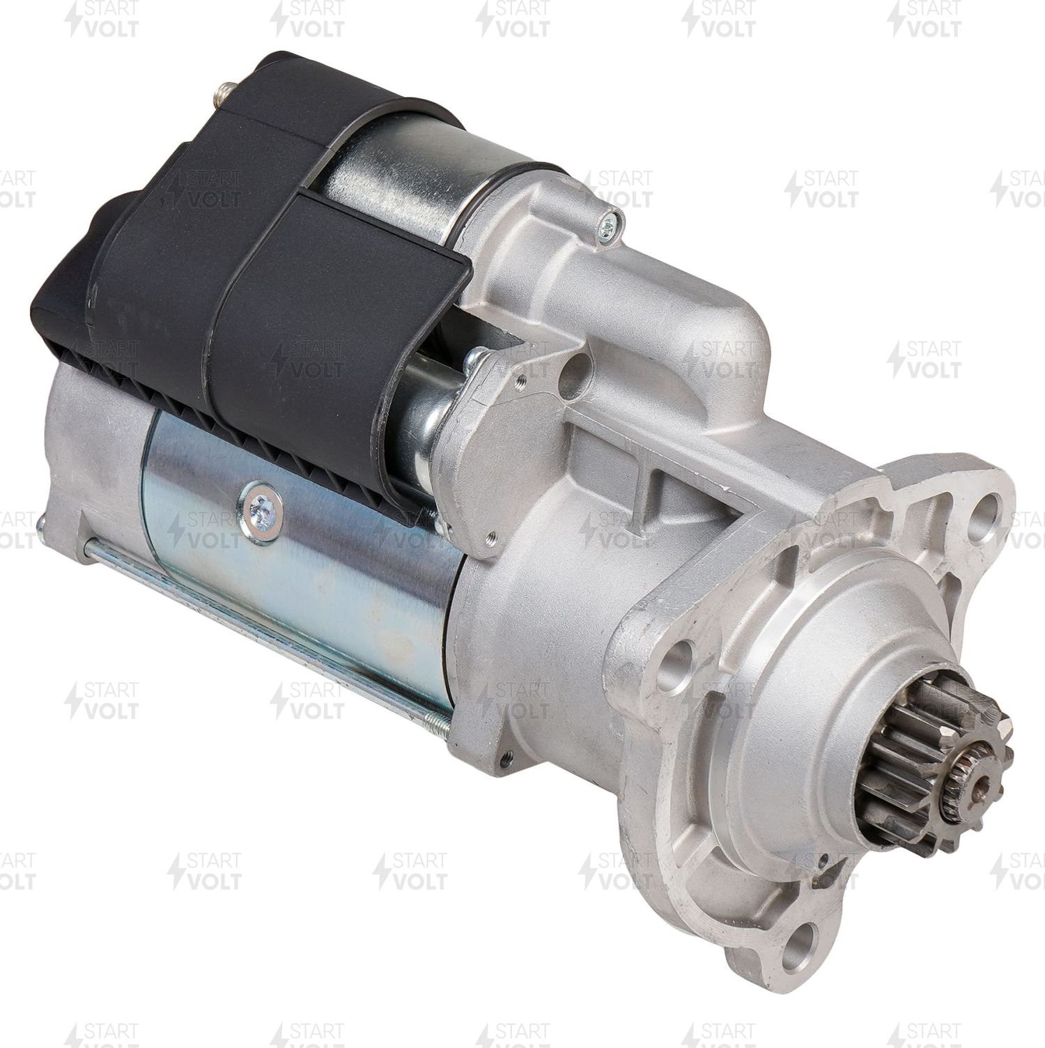 Стартер StartVOLT для Mercedes-Benz Conecto 2001-2026. Артикул LSt 2802