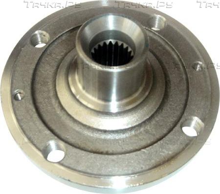 Ступица колеса Miles передняя для Citroen Xsara 1997-2005. Артикул DB82176
