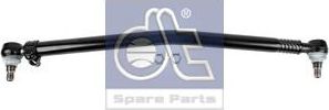 Рулевая тяга продольная DT Spare Parts для Mercedes-Benz Atego 2 2004-2014. Артикул 4.65321