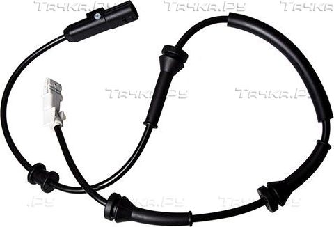 Датчик ABS Denckermann задний для Renault Laguna III 2007-2015. Артикул B180150