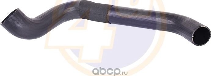 ПАТРУБОК ИНТЕРКУЛЕРА (4U). Артикул 4UTH019650