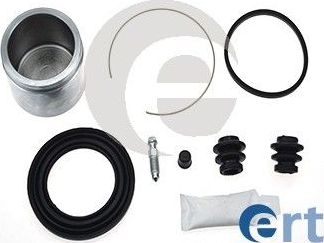 Ремкомплект тормозного суппорта ERT передний для Toyota Opa I 2000-2005. Артикул 402157