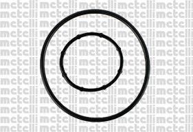 Помпа (водяной насос) Metelli. Артикул 24-1203