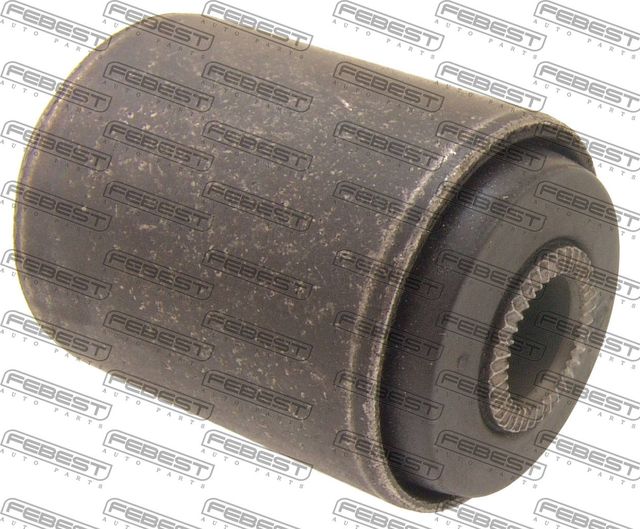 Втулка рессоры Febest для Toyota Sprinter Carib II 1988-1991. Артикул TAB-EE105