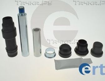 Направляющие тормозного суппорта (комплект) ERT передний для Ford Transit V 1994-2000. Артикул 410163