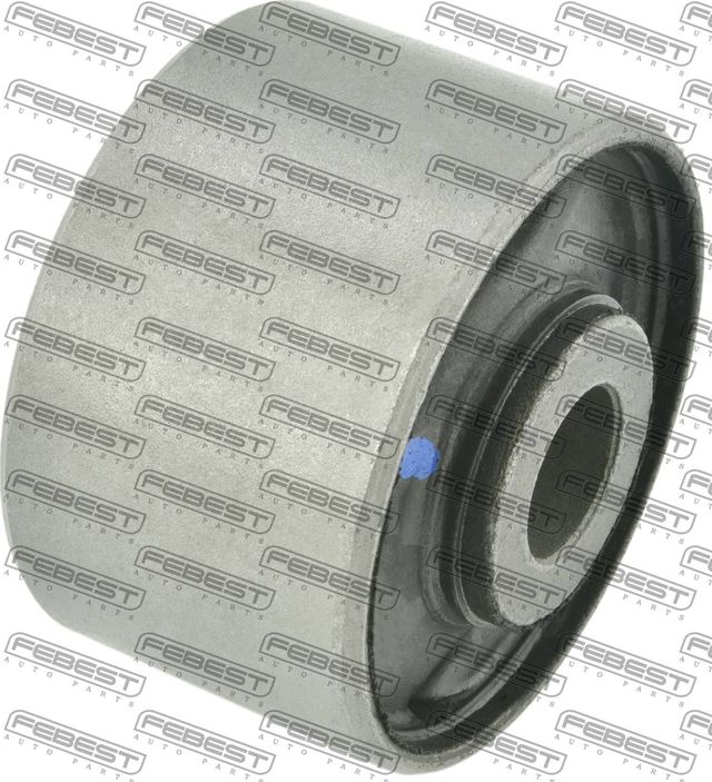 Подушка (опора) двигателя Febest для Subaru Forester II 2002-2008. Артикул SAB-G10DM