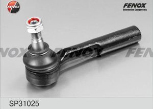 Наконечник рулевой тяги Fenox левый для Opel Meriva B 2010-2017. Артикул SP31025