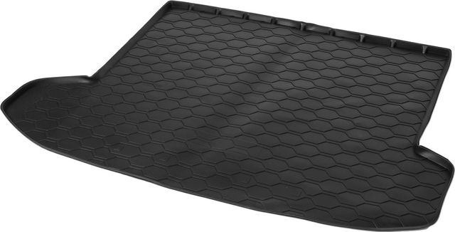 Коврик в багажник Rival для салона Kia Sportage V (с сабвуфером) 2021-2026. Артикул 12805006