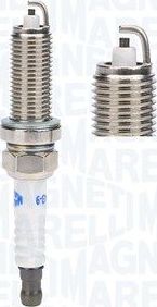 Свеча зажигания Magneti Marelli. Артикул 062709000043