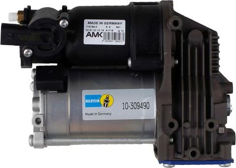 Компрессор пневмоподвески Bilstein BILSTEIN - B1 OE Replacement (Air) для Mercedes-Benz Citan 2012-2026. Артикул 10-309490