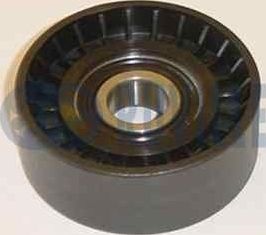 Направляющий (ведущий) ролик приводного поликлинового ремня Ruville. Артикул 540538