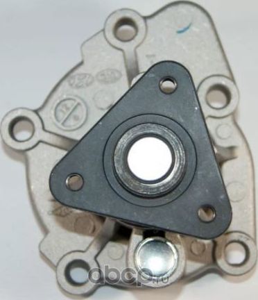 Помпа (водяной насос) Hyundai / KIA. Артикул 2511025002