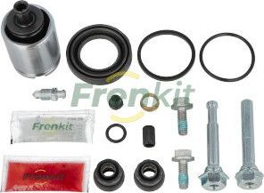 Ремкомплект тормозного суппорта Frenkit задний для Audi A8 IV (D5) 2019-2026. Артикул 743364