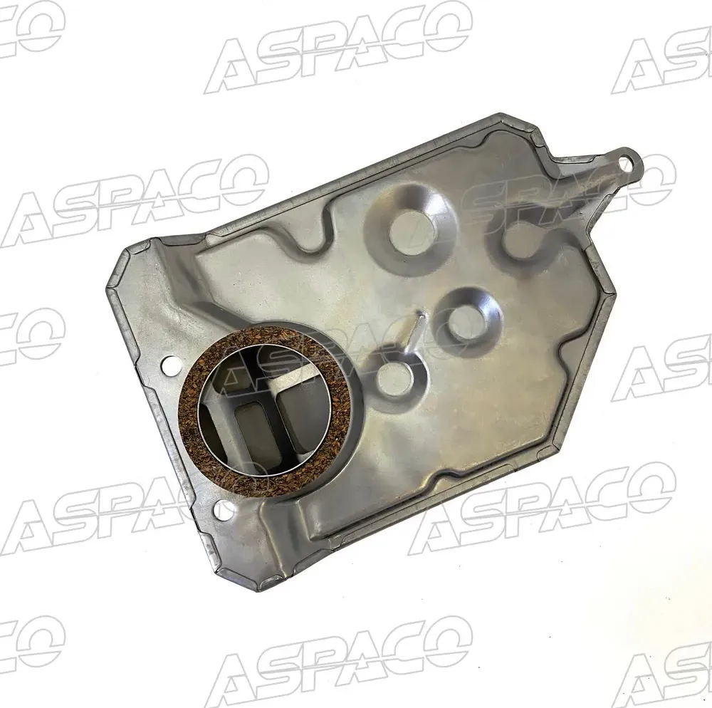 ФИЛЬТР АКПП TOYOTA AVENSIS I (97-03), RAV4 (SXA1) (96-00) (Aspaco). Артикул AP12AB