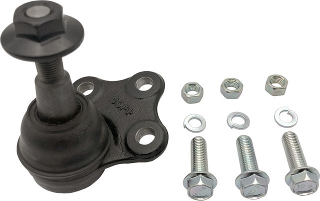 Шаровая опора CTR нижняя для Renault Laguna III 2007-2015. Артикул CB0468