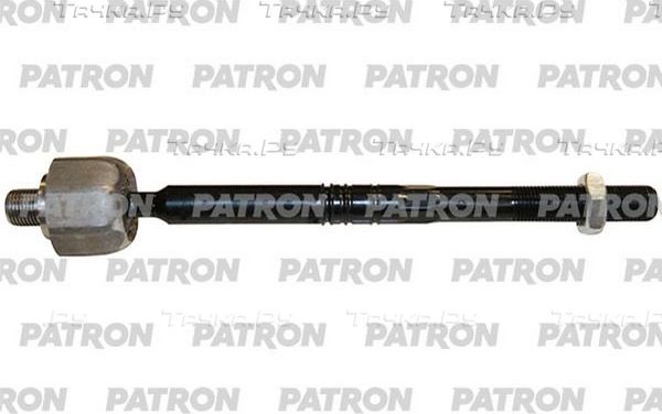 Рулевая тяга Patron правая/левая для Mercedes-Benz Vito III (W447) 2014-2026. Артикул PS2437