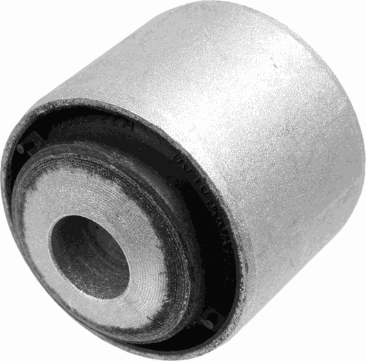 Сайлентблок заднего рычага подвески Lemforder задний правый/левый верхний внешний для Mercedes-Benz C-Класс III (W204, C204) 2007-2015. Артикул 35391 01