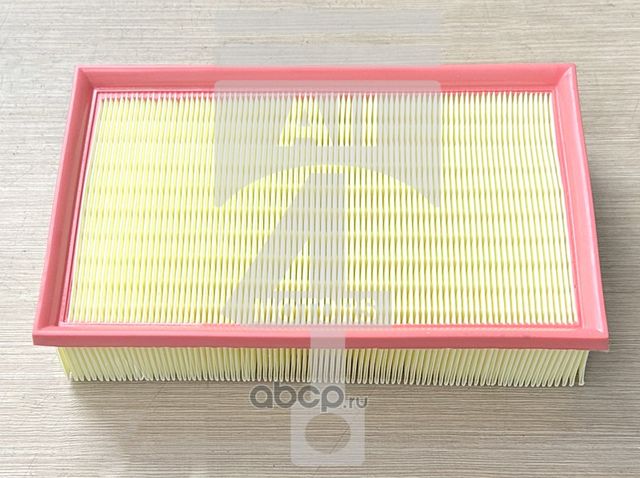 Фильтр воздушный (All4motors). Артикул EAF1304