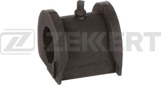 Втулка стабилизатора Zekkert передняя правая/левая для Mitsubishi Space Runner I 1991-1999. Артикул GM-1174