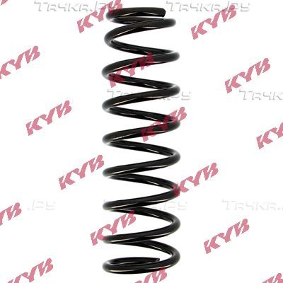 Пружина подвески KYB (Каяба) K-Flex. Артикул RA5072