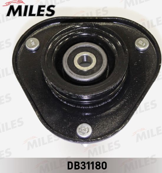 Опора амортизатора (стойки) Miles. Артикул DB31180