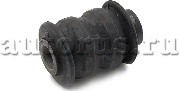 Сайлентблок рычага подвески | перед прав/лев | (Partra). Артикул CB5043