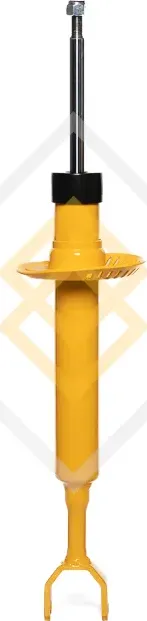 Амортизатор подвески переднего правый/левый AUDI A4 (Sufix). Артикул SA1526