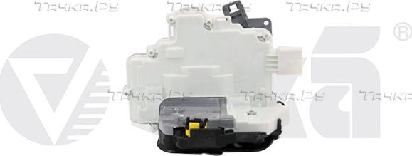 Замок двери Vika задний правый для Audi A6 allroad II (C6) 2008-2011. Артикул 88391813501