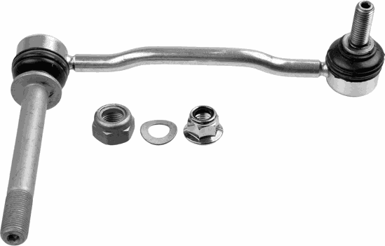 Стойка (тяга) стабилизатора Lemforder. Артикул 29576 02