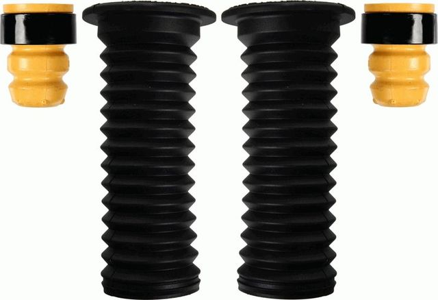 Комплект отбойников и пыльников амортизаторов (стоек) SACHS сервисный комплект передний для Smart Forfour II (W453) 2014-2026. Артикул 900 402