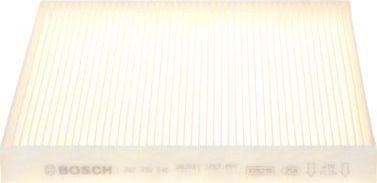 Салонный фильтр Bosch. Артикул 1 987 432 540