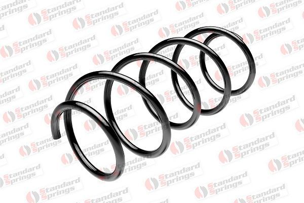 Пружина подвески Standard Springs. Артикул ST 120 088 F
