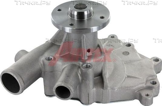 Помпа (водяной насос) Airtex для Nissan Vanette II 1986-1995. Артикул 1405