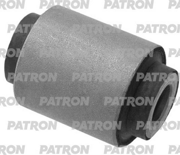 Сайлентблок заднего рычага подвески Patron. Артикул PSE13559