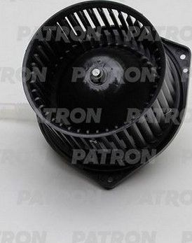 Вентилятор, мотор печки (отопителя) салона Patron для Mitsubishi Outlander XL 2006-2012. Артикул PFN114