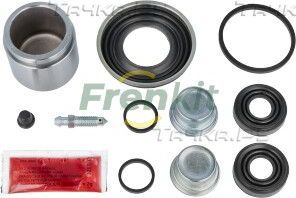 Ремкомплект тормозного суппорта Frenkit передний для Opel Manta B 1975-1988. Артикул 248912
