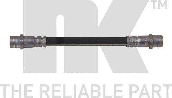 Тормозной шланг NK. Артикул 854766