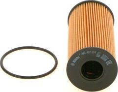 Масляный фильтр Bosch для Renault Vel Satis I 2005-2009. Артикул F 026 407 014