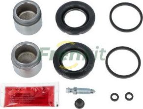 Ремкомплект тормозного суппорта Frenkit задний для Volvo 760 1981-1992. Артикул 236918