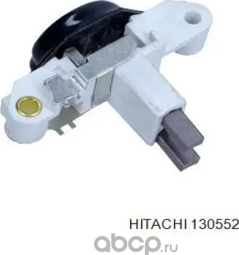 Регулятор генератора Hueco (Hitachi). Артикул 130552